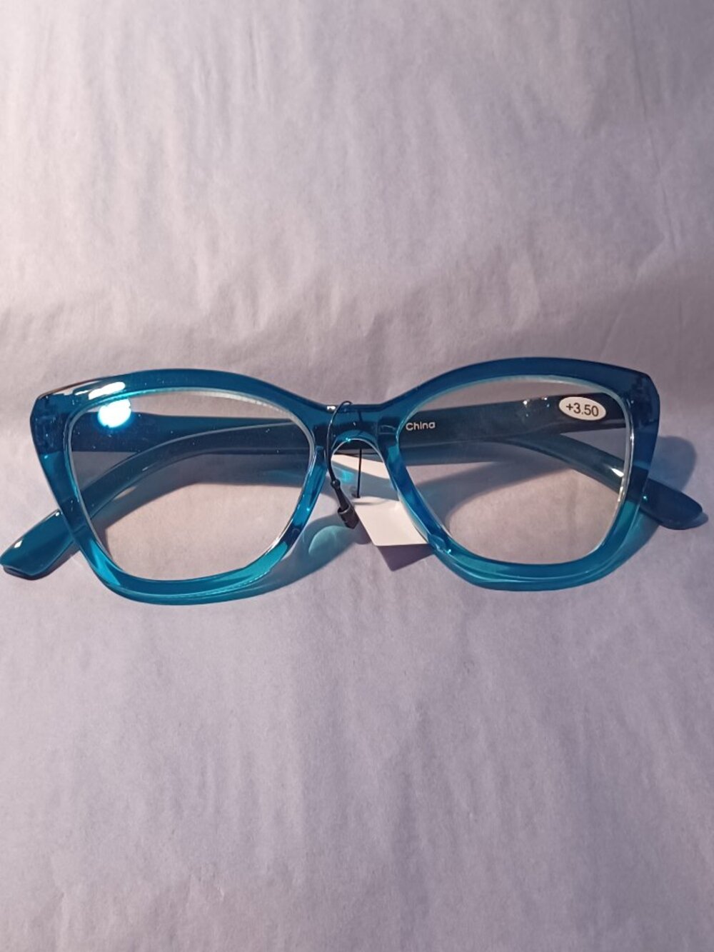 Joy ManganoReaders +3.50